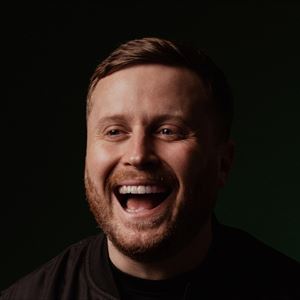 Josh Baulf: Lovely Stuff The Wardrobe COMEDY