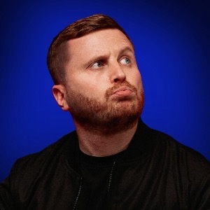 Josh Baulf: Lovely Stuff The Wardrobe COMEDY