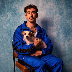 Josh Glanc: Family Man Komedia COMEDY