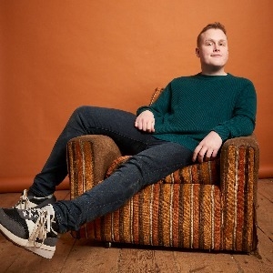 Josh Jones: I Haven't Won The Lottery... The Old Cold Store COMEDY