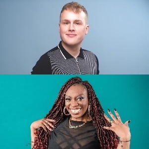 Josh Jones & Sikisa: Double Preview Grub COMEDY