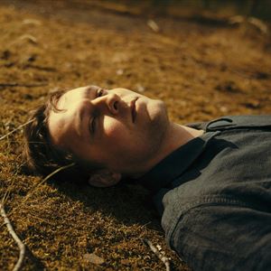 Joshua Burnside The Strines Nightingale OTHER MUSIC