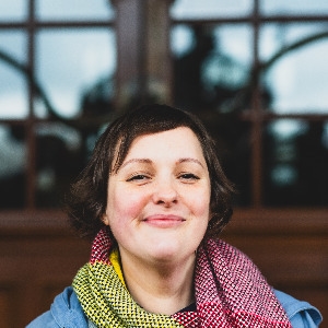 Josie Long: Now Is The Time Of Monsters The Stables COMEDY