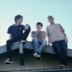 Joyce Manor Crane ROCK