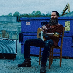 JP Harris The Louisiana OTHER MUSIC