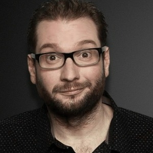 JTT Comedy Shindig: Gary Delaney Just the Tonic at Elvaston Castle COMEDY