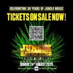 Jungle Gathering - Kings of the Jungle Zumhof DANCE AND CLUBS
