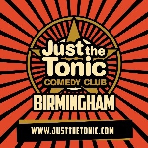 JTT Comedy Club - Ed Byrne Special - Birmingham Just the Tonic at Rosie's COMEDY