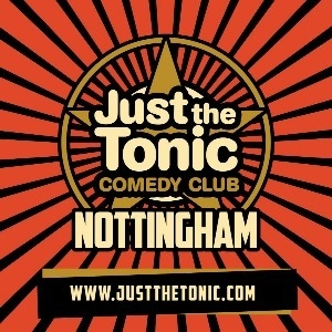JTT Special with Clinton Baptiste 7pm - Nottingham Just The Tonic - Metronome COMEDY