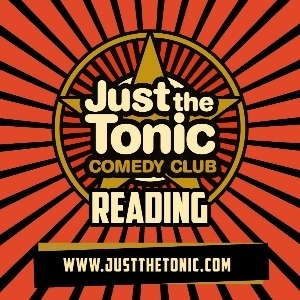 Just the Tonic Comedy Club - Reading Just the Tonic at Popworld COMEDY