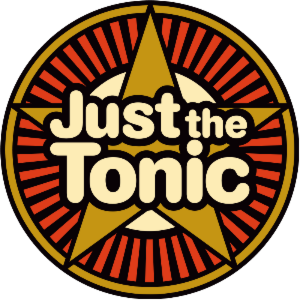 Just the Tonic Comedy Shindig - Weekend ticket Just the Tonic at Elvaston Castle COMEDY