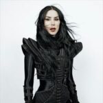 Kat Von D Manchester Academy 2 DANCE AND CLUBS