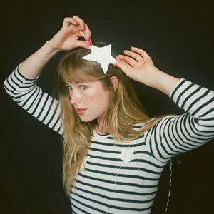 Kate Bollinger Patterns ROCK