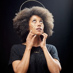 Kate Cheka: A Messiah Comes Monkey Barrel Comedy COMEDY