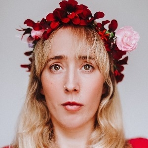 Kate-Lois Elliott Hyde Park Book Club COMEDY
