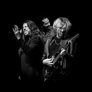 Kenny Wayne Shepherd Band O2 Shepherds Bush Empire ROCK