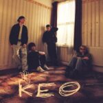 Keo Gorilla ROCK