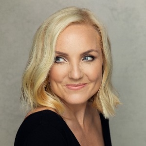 KERRY ELLIS - Queen Of The West End Launceston Town Hall THEATRE