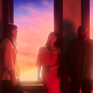 Khruangbin The Piece Hall OTHER MUSIC