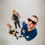 Kid Kapichi Bexhill De La Warr Pavilion ROCK