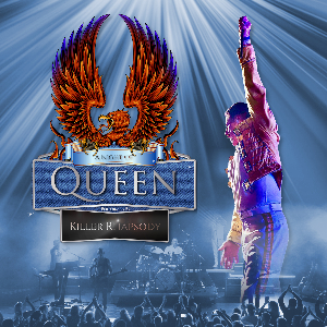 Killer Rhapsody | A Night Of QUEEN Manchester Academy 3 OTHER MUSIC