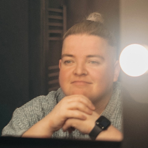 Kim Blythe: Cowboy (Work In Progress) Blue Lamp Comedy Club COMEDY