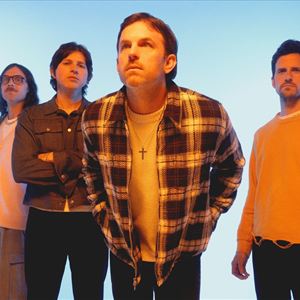 Kings Of Leon Blackweir Live ROCK