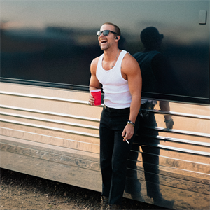 Kip Moore - VIP O2 Apollo OTHER MUSIC