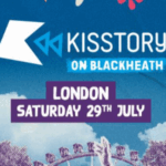 KISSTORY on Blackheath Festival Blackheath Common FESTIVAL