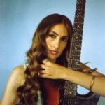 Kitty Liv Omeara ROCK