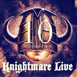 Knightmare Live! The Old Woollen COMEDY