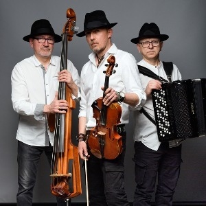 Kroke The Live Room@Caroline Social Club OTHER MUSIC
