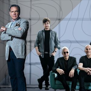Kurt Elling & The Yellowjackets Cadogan Hall OTHER MUSIC