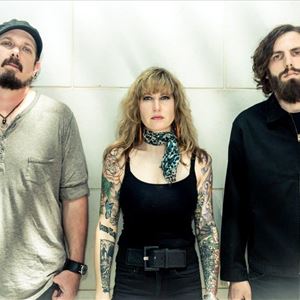Kylesa The Underworld ROCK