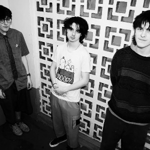 Lacross Club Clwb Ifor Bach ROCK