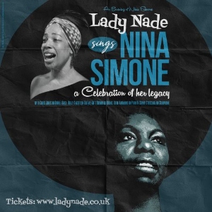 Lady Nade sings Nina Simone The Boileroom OTHER MUSIC