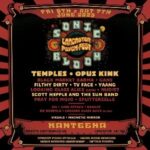 Lancaster Psych Fest w/ Temples + more Kanteena FESTIVAL