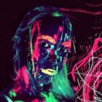 Lara Price-Pink Serene-The Solarnites tbc The Brickmakers & B2 Venue ROCK
