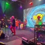 Large 90s at The Con Club Lewes Con Club DANCE AND CLUBS