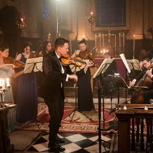 Lark Ascending and Rachmaninov 2nd Piano Concerto Piccadilly St James OTHER MUSIC