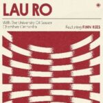 Lau Ro & Sussex Uni Chamber Orchestra w/ Finn Rees Meeting House OTHER MUSIC