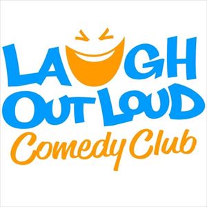 Laugh Out Loud Comedy Club Bournemouth Bournemouth Pavilion COMEDY