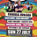 Laughing Stock Comedy Festival Seaton Reach FESTIVAL