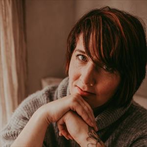 Laura Belbin: Too Much The Glee Club COMEDY