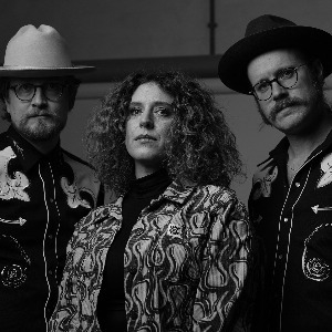Lauren Housley & The Northern Cowboys Gulliver's OTHER MUSIC