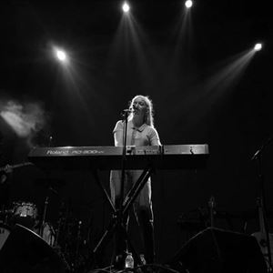 Lauren Jean YES (The Basement) ROCK