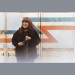 Laurie Bolger Writer on Tour in Southampton The Attic SPECIAL EVENTS