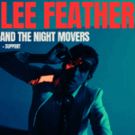 Lee Feather & The Night Movers The Social ROCK