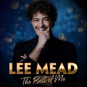 Lee Mead - The Best Of Me 2025 Show The Buttermarket OTHER MUSIC