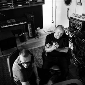 Leftfield Barrowland DANCE AND CLUBS